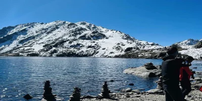 Gosainkunda Lake- Gosainkunda Lake Trek